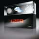 Illustration for article titled Oregon Scientific's Crystal Weather Station Gives You 3D Forecasts